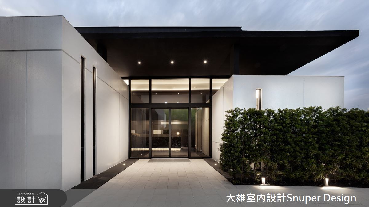 45坪預售屋＿現代風商業空間案例圖片＿大雄室內設計Snuper Design＿大雄_114之18