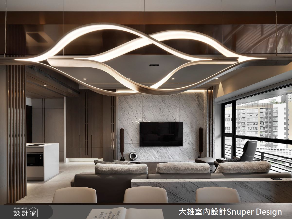 40坪中古屋(5~15年)＿現代風案例圖片＿大雄室內設計Snuper Design＿大雄_115之1