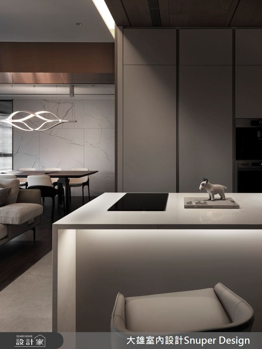40坪中古屋(5~15年)＿現代風案例圖片＿大雄室內設計Snuper Design＿大雄_115之7