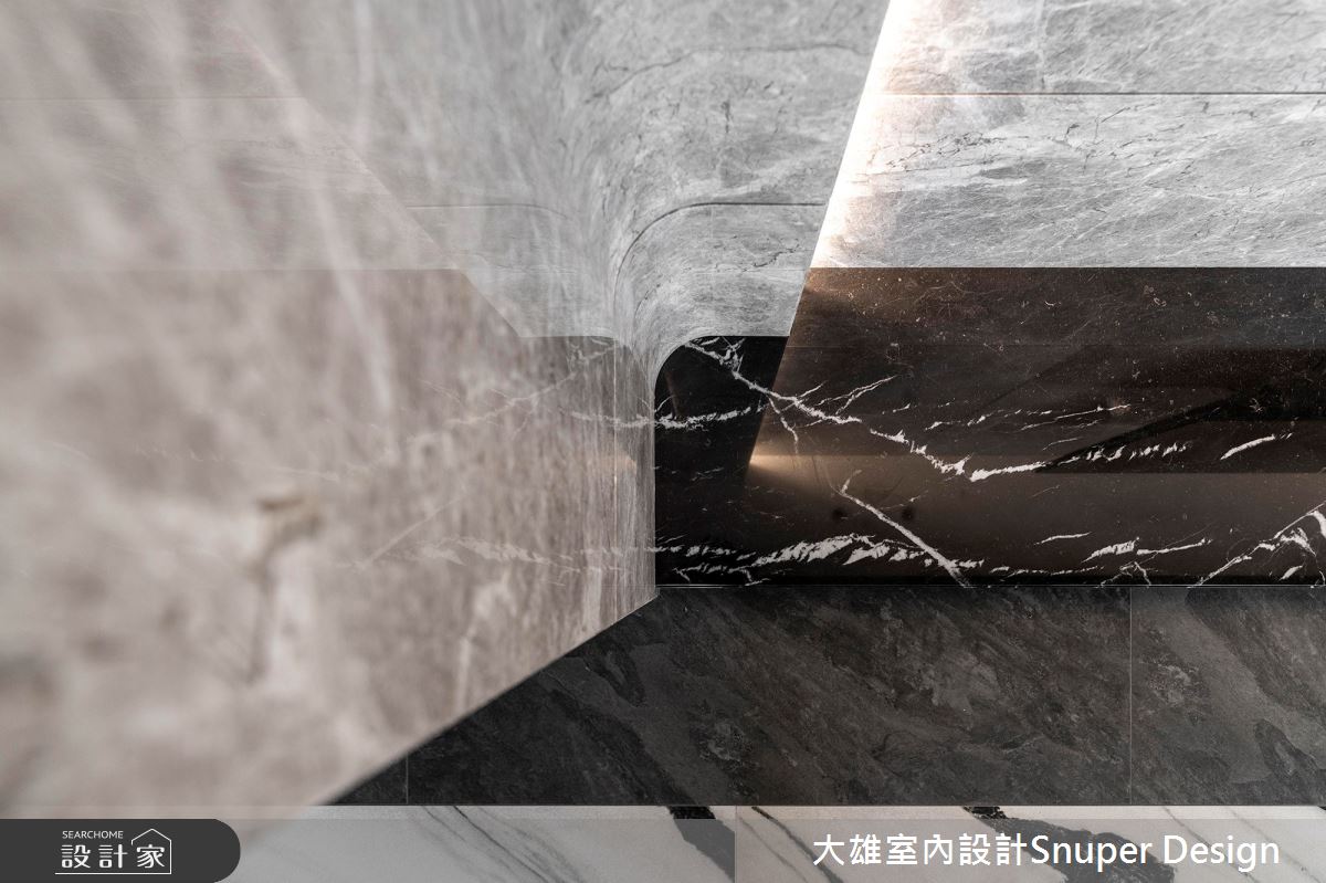 40坪預售屋＿現代風客廳案例圖片＿大雄室內設計Snuper Design＿大雄_116之9