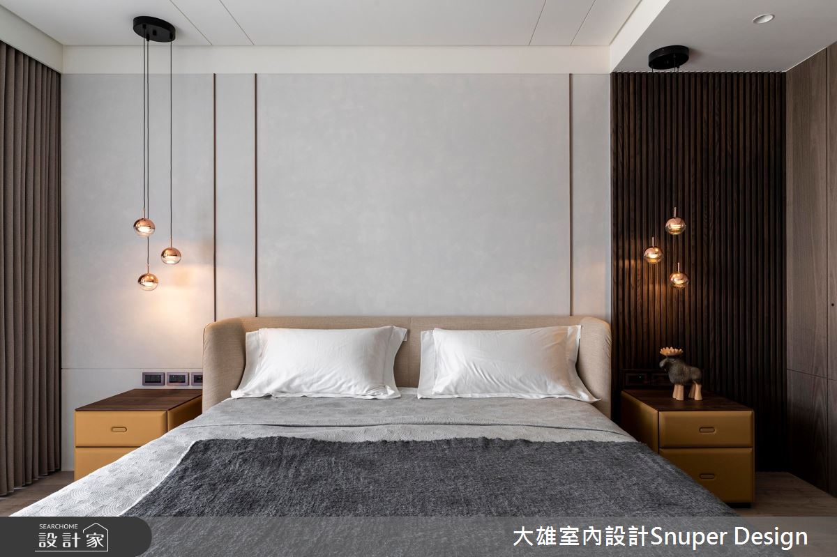 40坪預售屋＿現代風臥室案例圖片＿大雄室內設計Snuper Design＿大雄_116之13