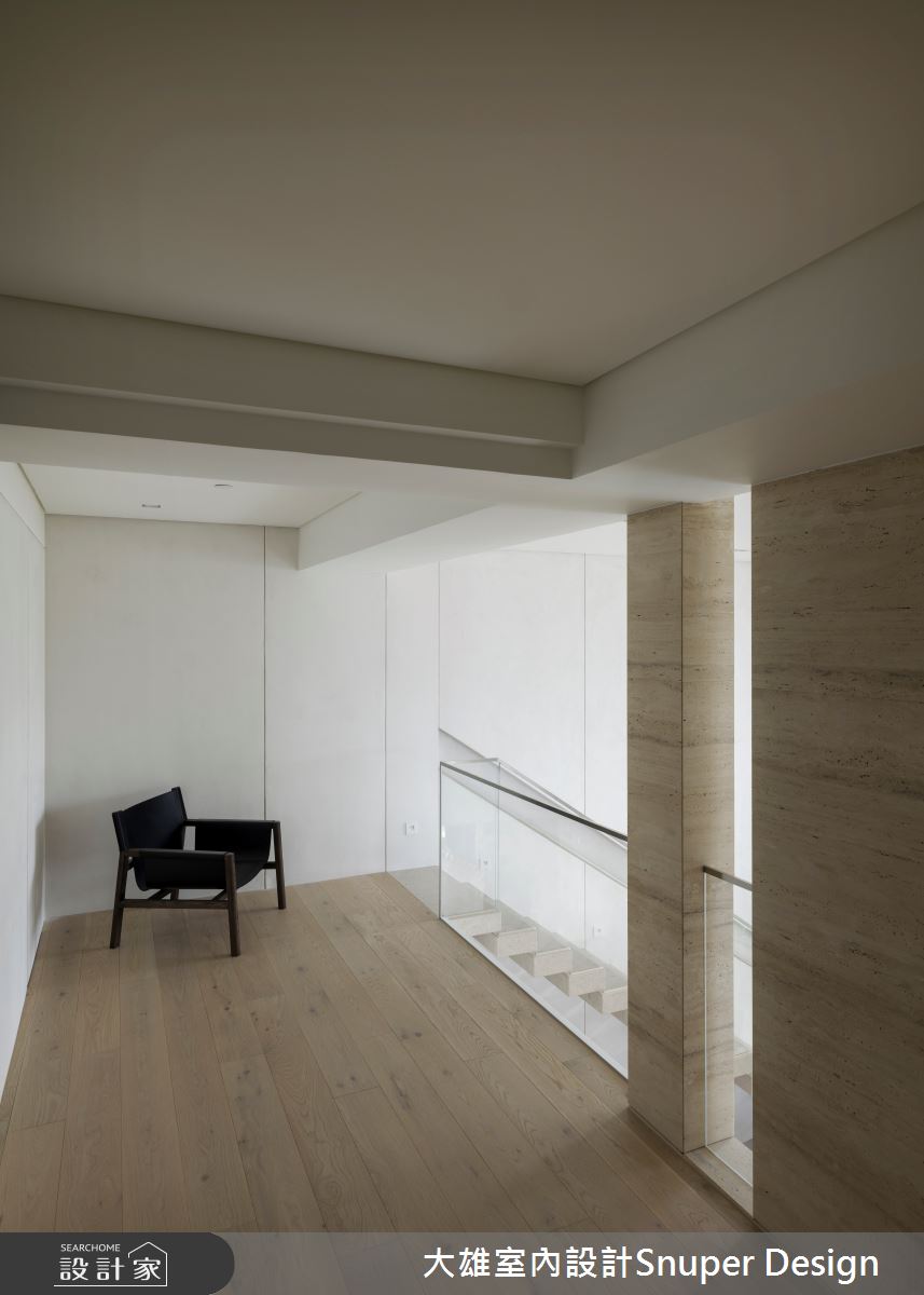140坪老屋(16~30年)＿現代風走廊案例圖片＿大雄室內設計Snuper Design＿大雄_117之11