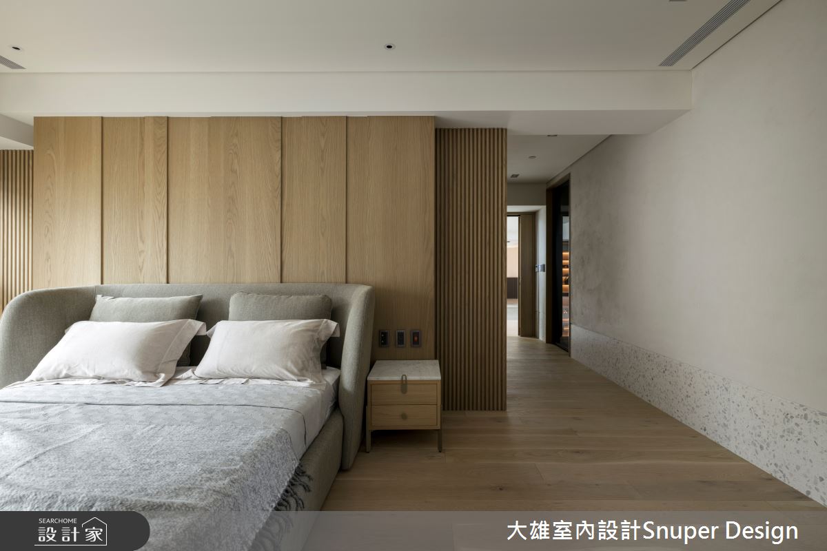 140坪老屋(16~30年)＿現代風臥室案例圖片＿大雄室內設計Snuper Design＿大雄_117之14