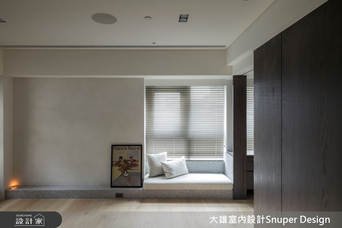 140坪老屋(16~30年)＿現代風臥榻案例圖片＿大雄室內設計Snuper Design＿大雄_117之15