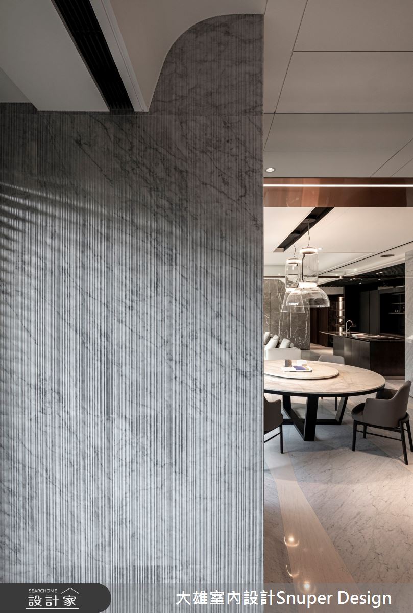 50坪毛胚屋＿現代風餐廳案例圖片＿大雄室內設計Snuper Design＿大雄_118之6