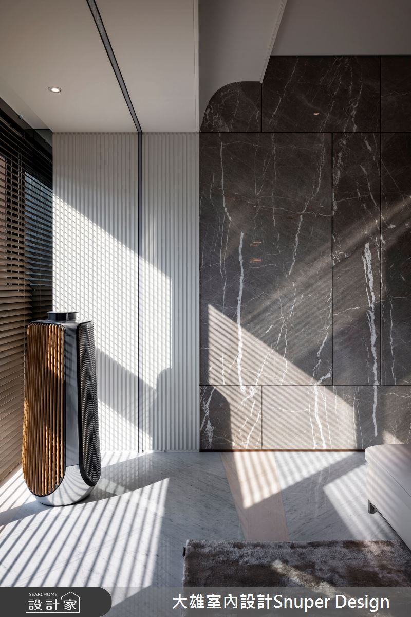 50坪毛胚屋＿現代風客廳案例圖片＿大雄室內設計Snuper Design＿大雄_118之11