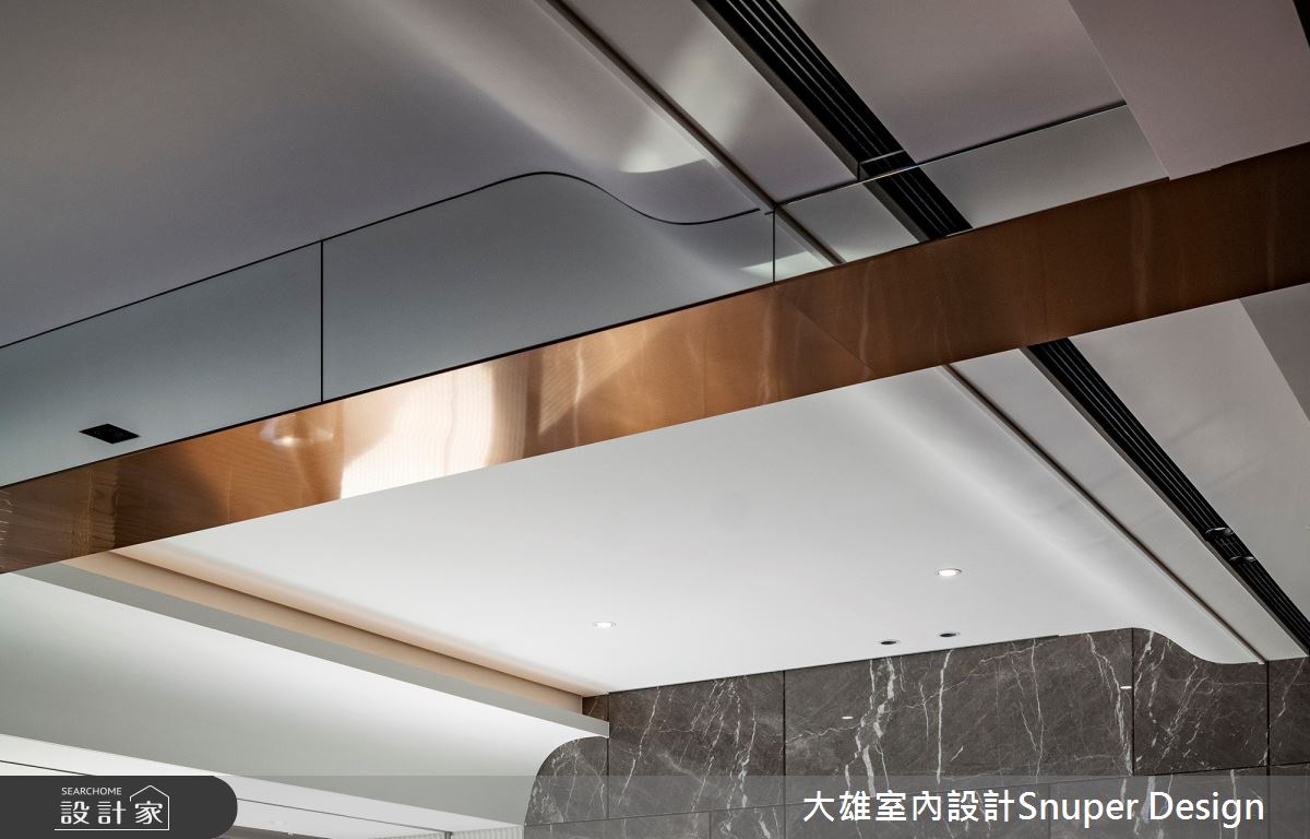 50坪毛胚屋＿現代風客廳案例圖片＿大雄室內設計Snuper Design＿大雄_118之12
