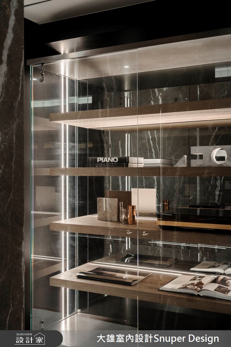 50坪毛胚屋＿現代風案例圖片＿大雄室內設計Snuper Design＿大雄_118之20