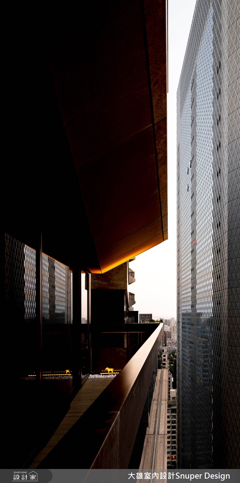 50坪毛胚屋＿現代風案例圖片＿大雄室內設計Snuper Design＿大雄_118之37