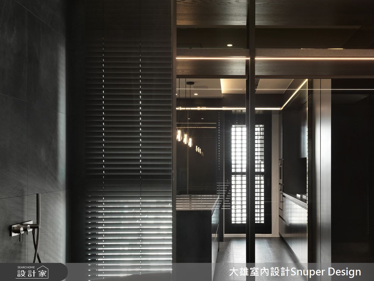 40坪預售屋＿現代風浴室案例圖片＿大雄室內設計Snuper Design＿大雄_119之15
