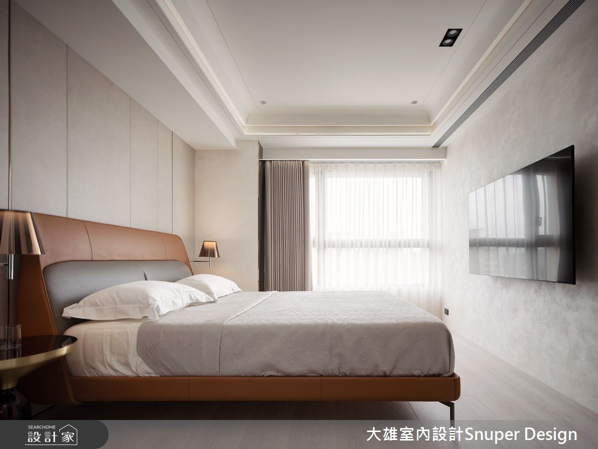 45坪毛胚屋＿現代風臥室案例圖片＿大雄室內設計Snuper Design＿大雄_120之15