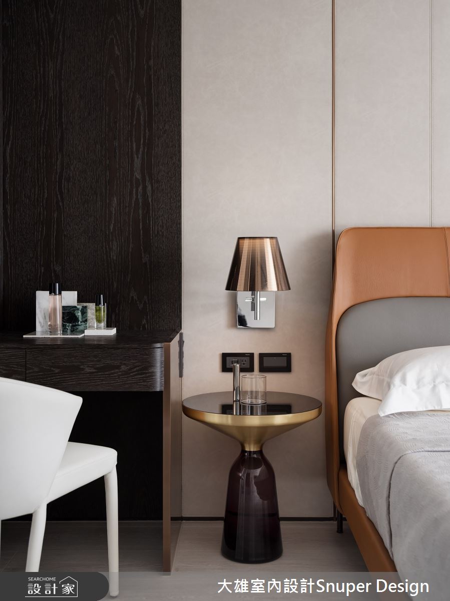45坪毛胚屋＿現代風臥室案例圖片＿大雄室內設計Snuper Design＿大雄_120之14