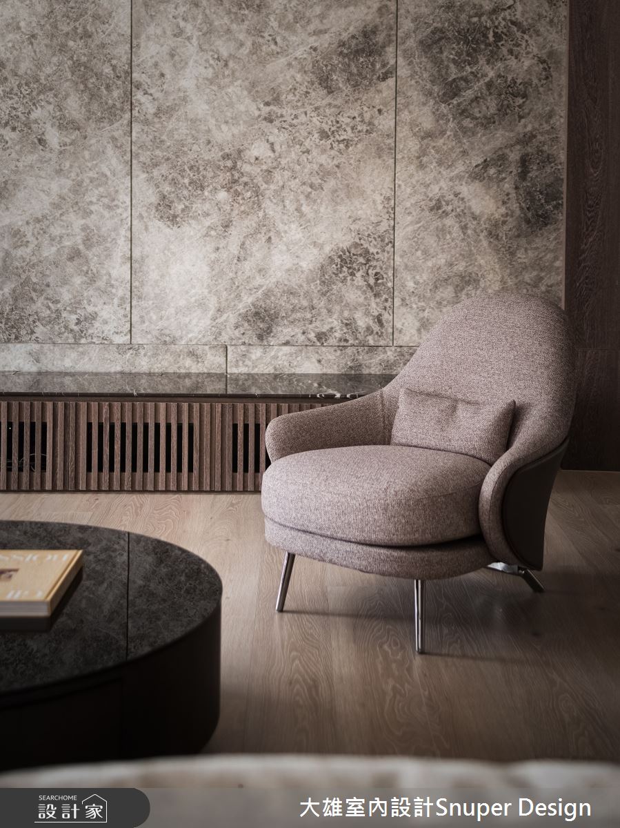 65坪中古屋(5~15年)＿現代風客廳案例圖片＿大雄室內設計Snuper Design＿大雄_121之7