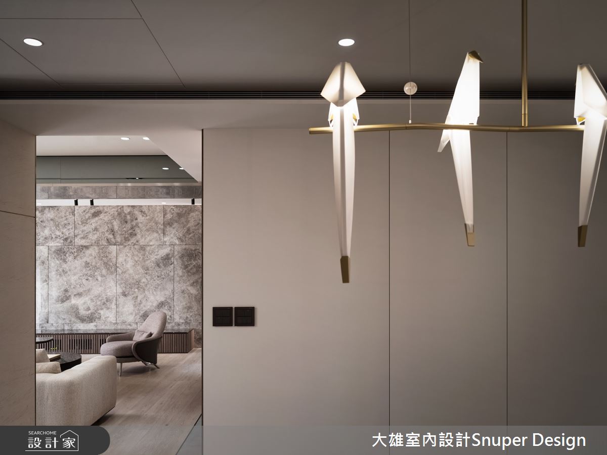 65坪中古屋(5~15年)＿現代風客廳餐廳案例圖片＿大雄室內設計Snuper Design＿大雄_121之15
