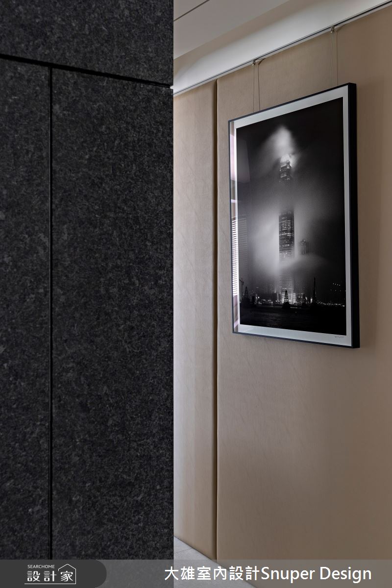 52坪新成屋(5年以下)＿現代風走廊案例圖片＿大雄室內設計Snuper Design＿大雄_122之7