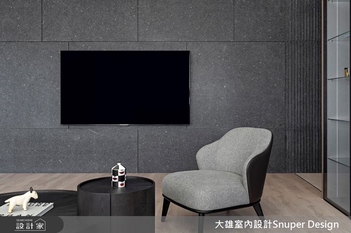 52坪新成屋(5年以下)＿現代風客廳案例圖片＿大雄室內設計Snuper Design＿大雄_122之9