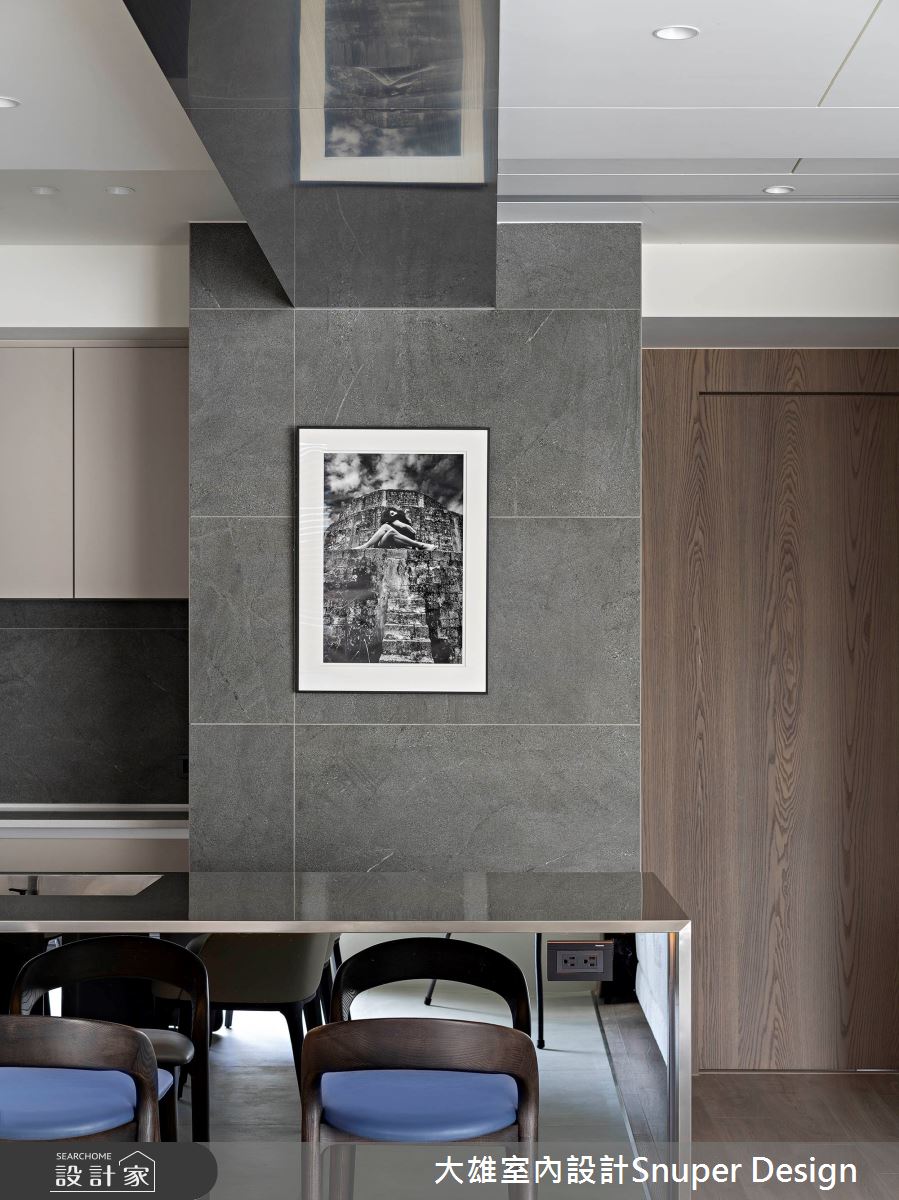 52坪新成屋(5年以下)＿現代風中島案例圖片＿大雄室內設計Snuper Design＿大雄_122之17