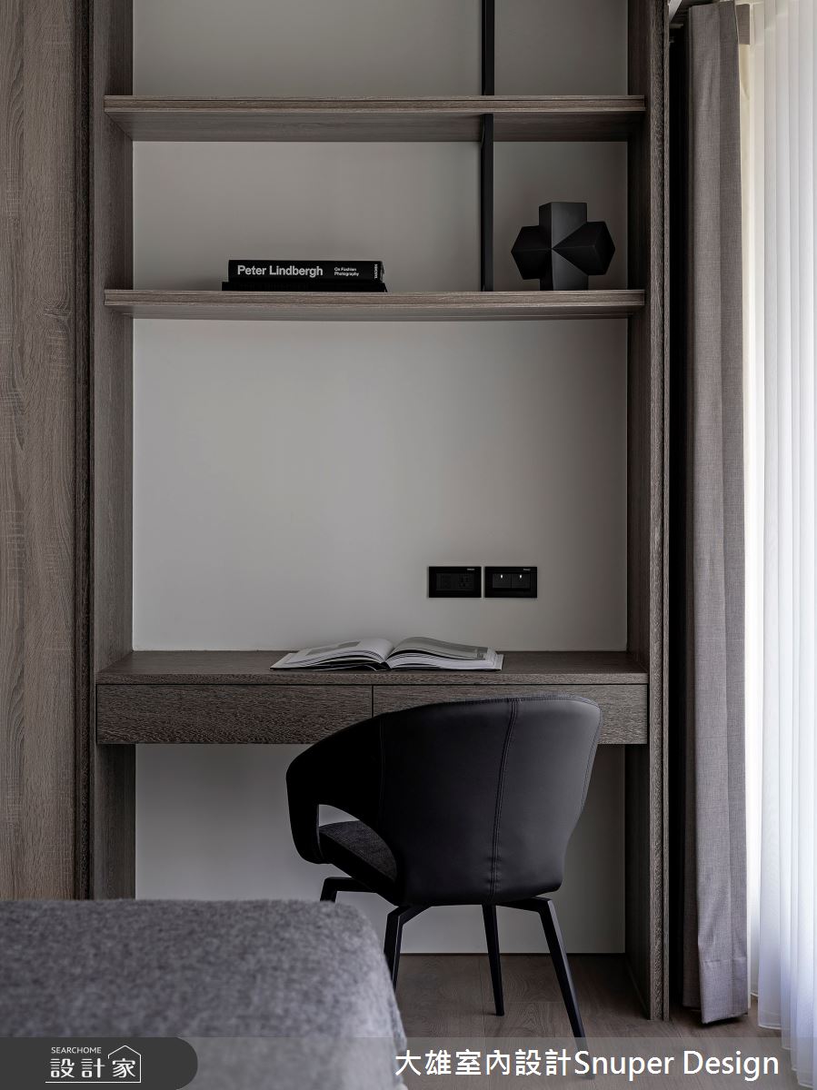 52坪新成屋(5年以下)＿現代風客房案例圖片＿大雄室內設計Snuper Design＿大雄_122之21