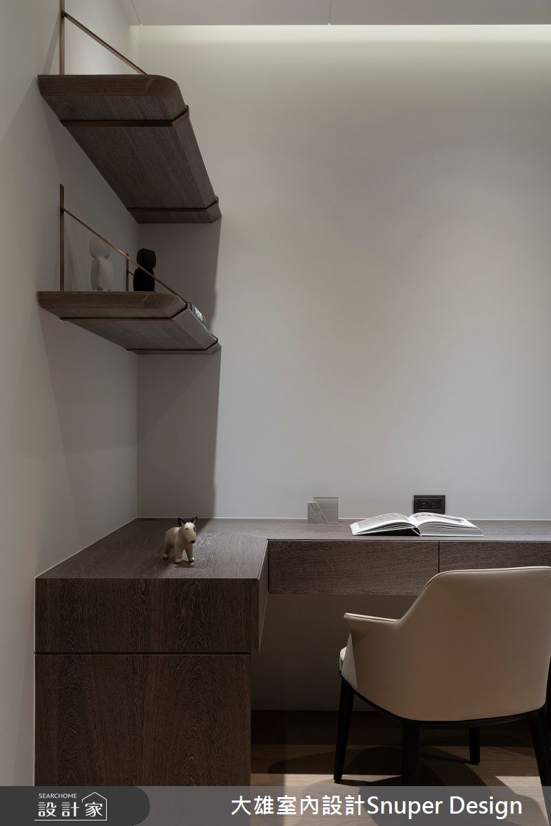 32坪新成屋(5年以下)＿現代風客房案例圖片＿大雄室內設計Snuper Design＿大雄_123之24