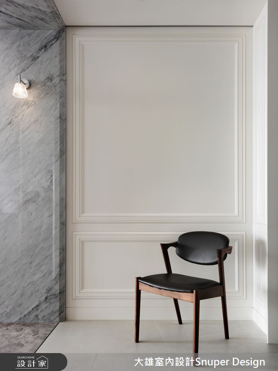 63坪新成屋(5年以下)＿新古典玄關案例圖片＿大雄室內設計Snuper Design＿大雄_124之2