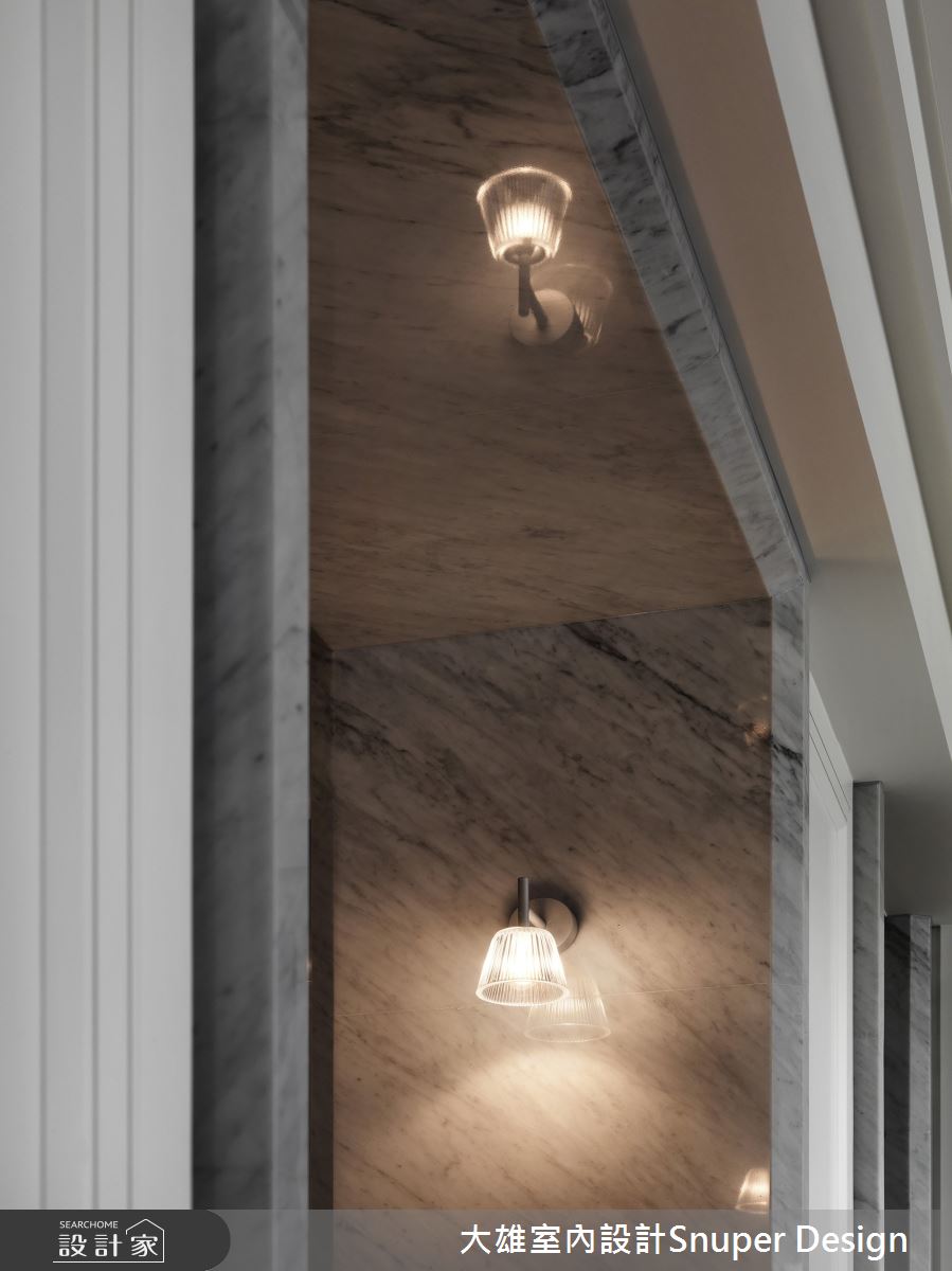 63坪新成屋(5年以下)＿新古典玄關案例圖片＿大雄室內設計Snuper Design＿大雄_124之3