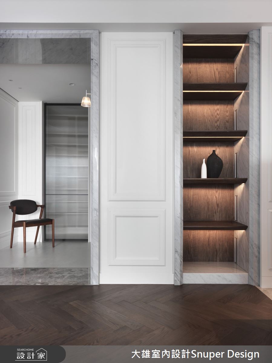 63坪新成屋(5年以下)＿新古典客廳案例圖片＿大雄室內設計Snuper Design＿大雄_124之4