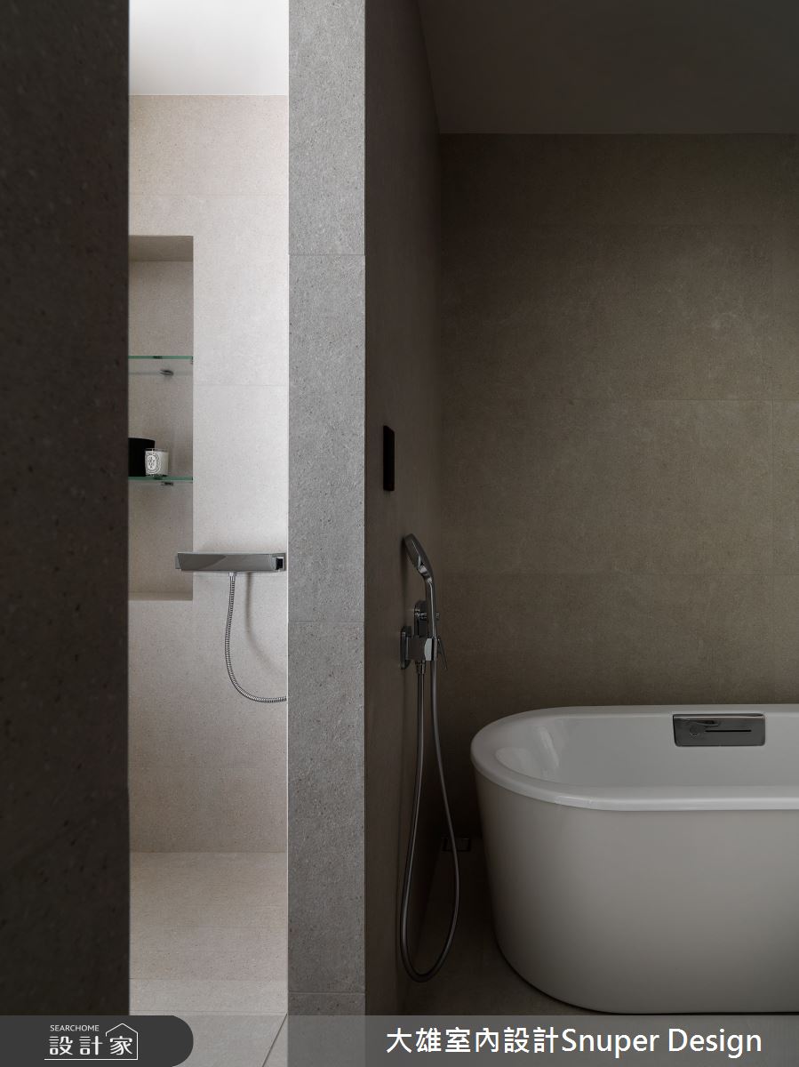 63坪新成屋(5年以下)＿新古典浴室案例圖片＿大雄室內設計Snuper Design＿大雄_124之23
