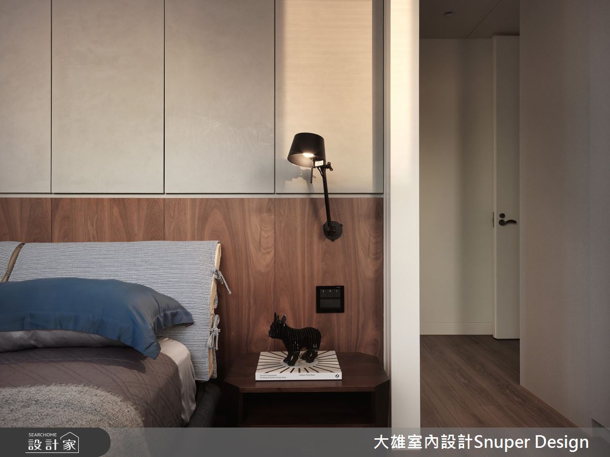 63坪新成屋(5年以下)＿新古典客房案例圖片＿大雄室內設計Snuper Design＿大雄_124之24