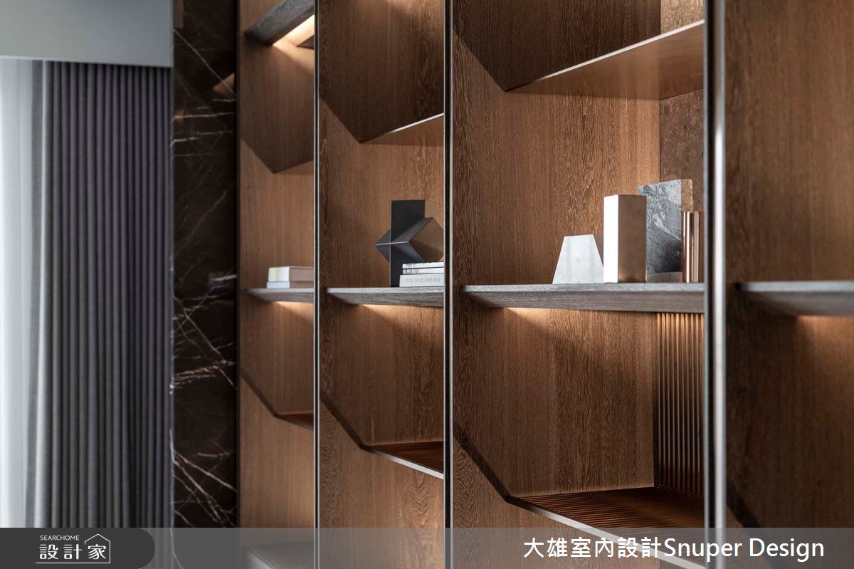 80坪中古屋(5~15年)＿現代風客廳案例圖片＿大雄室內設計Snuper Design＿大雄_125之10