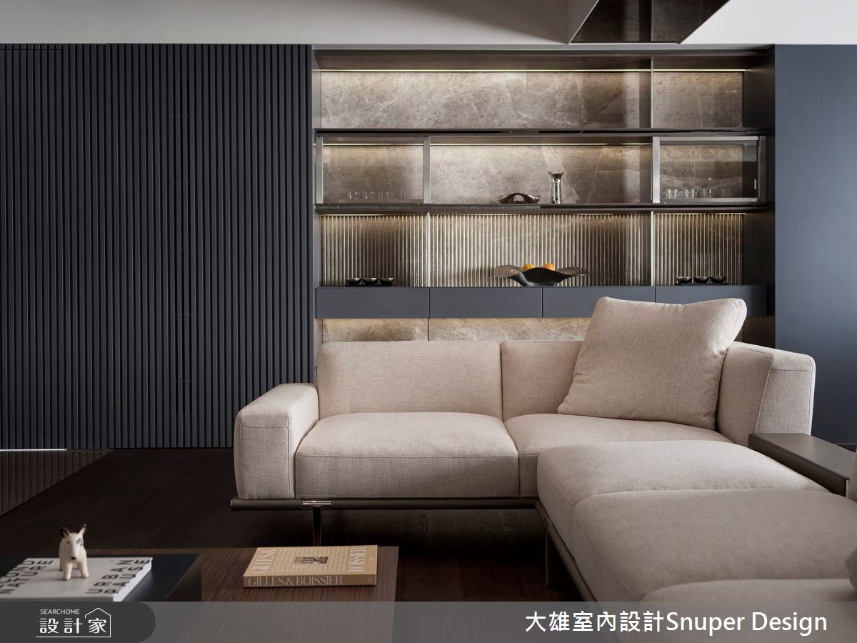 80坪老屋(16~30年)＿現代風客廳案例圖片＿大雄室內設計Snuper Design＿大雄_126之11