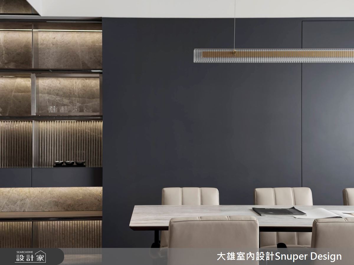80坪老屋(16~30年)＿現代風餐廳案例圖片＿大雄室內設計Snuper Design＿大雄_126之13