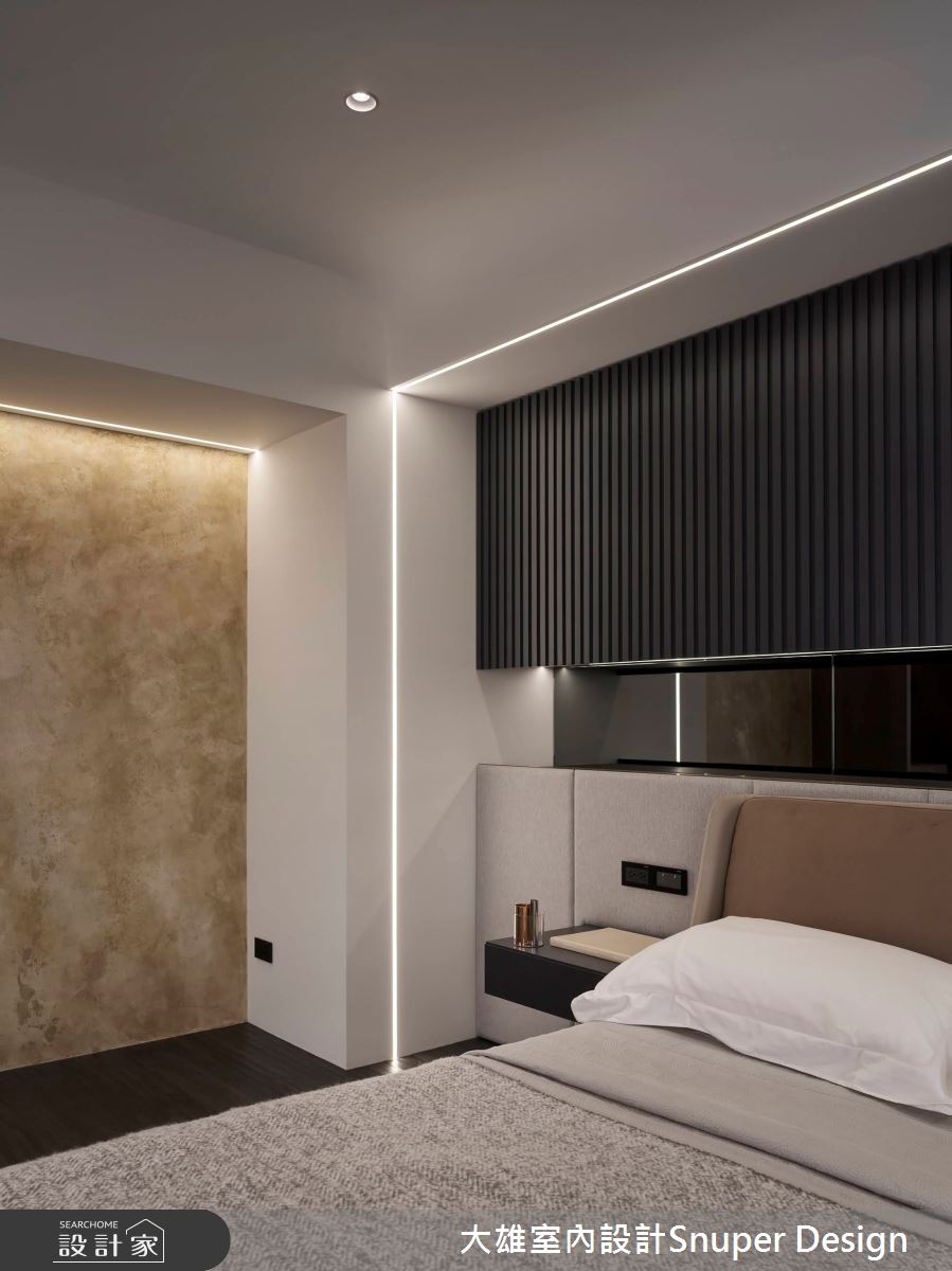 80坪老屋(16~30年)＿現代風臥室案例圖片＿大雄室內設計Snuper Design＿大雄_126之23