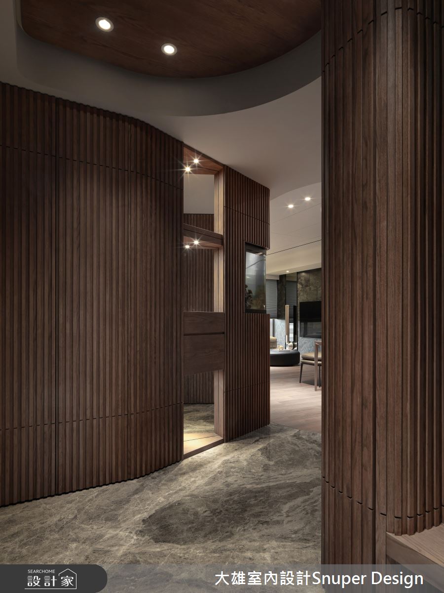 43坪新成屋(5年以下)＿現代風玄關案例圖片＿大雄室內設計Snuper Design＿大雄_127之3