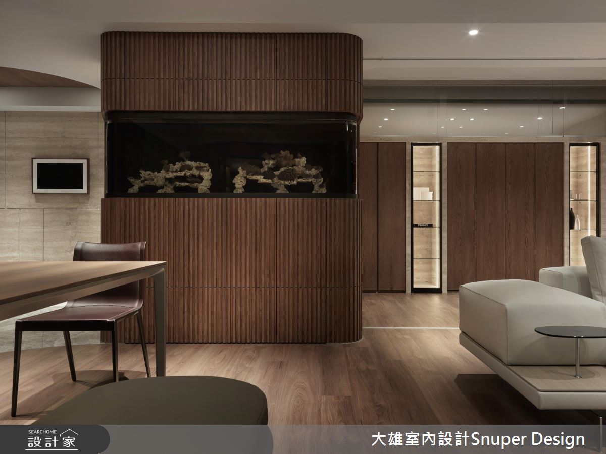 43坪新成屋(5年以下)＿現代風客廳餐廳案例圖片＿大雄室內設計Snuper Design＿大雄_127之8