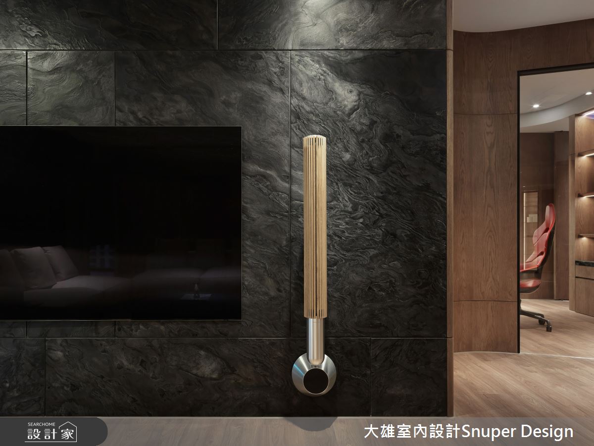 43坪新成屋(5年以下)＿現代風客廳案例圖片＿大雄室內設計Snuper Design＿大雄_127之19