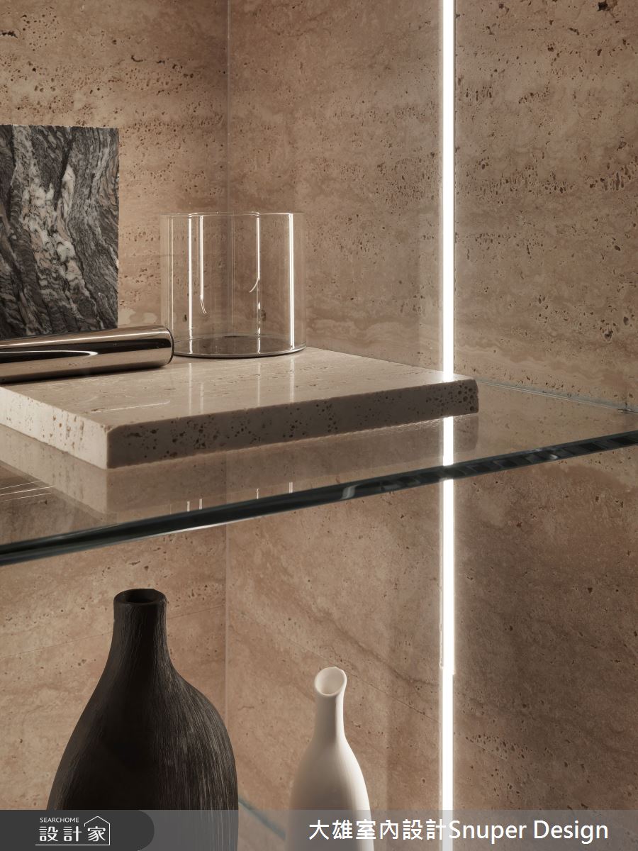 43坪新成屋(5年以下)＿現代風客廳案例圖片＿大雄室內設計Snuper Design＿大雄_127之11
