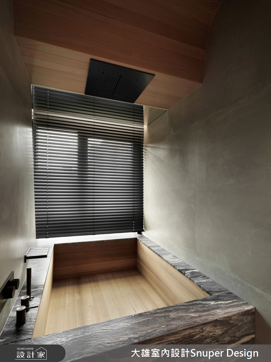 43坪新成屋(5年以下)＿現代風浴室案例圖片＿大雄室內設計Snuper Design＿大雄_127之38