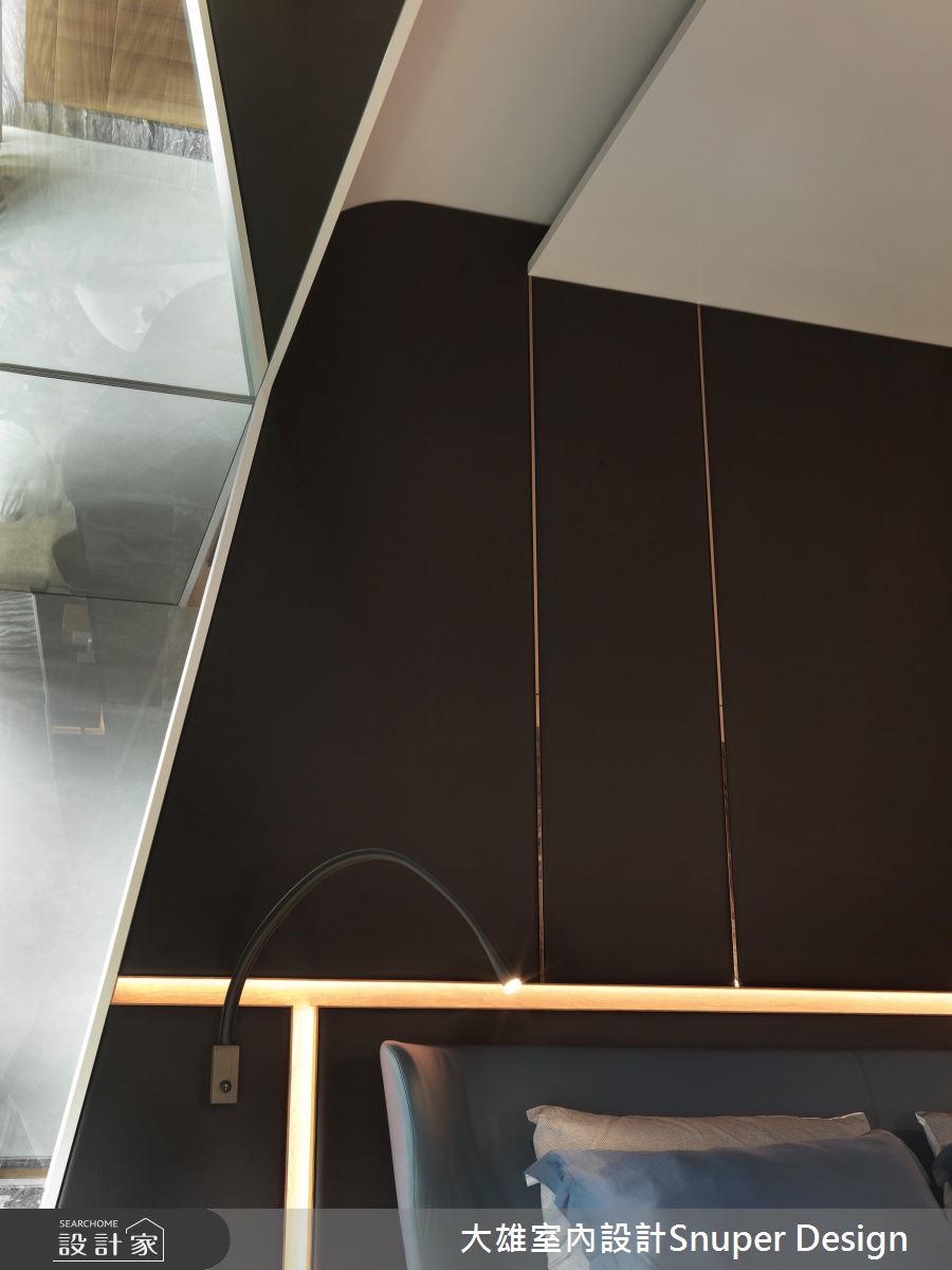 43坪新成屋(5年以下)＿現代風臥室案例圖片＿大雄室內設計Snuper Design＿大雄_127之28
