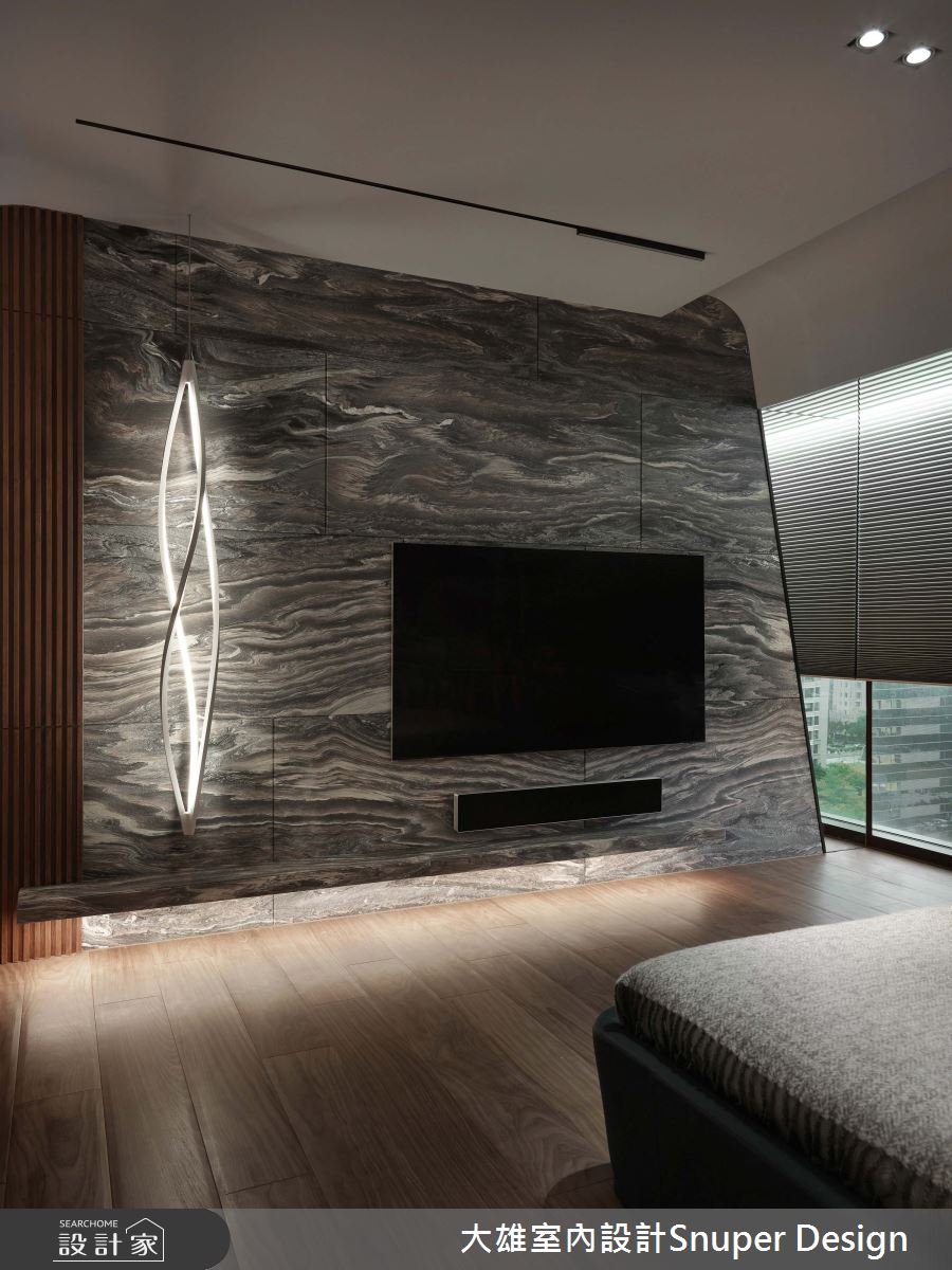 43坪新成屋(5年以下)＿現代風臥室案例圖片＿大雄室內設計Snuper Design＿大雄_127之26