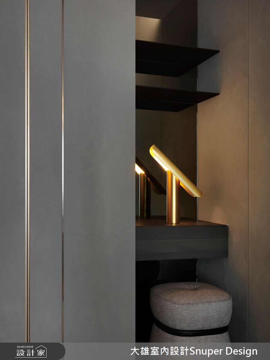 119坪新成屋(5年以下)＿現代風玄關案例圖片＿大雄室內設計Snuper Design＿大雄_128之6