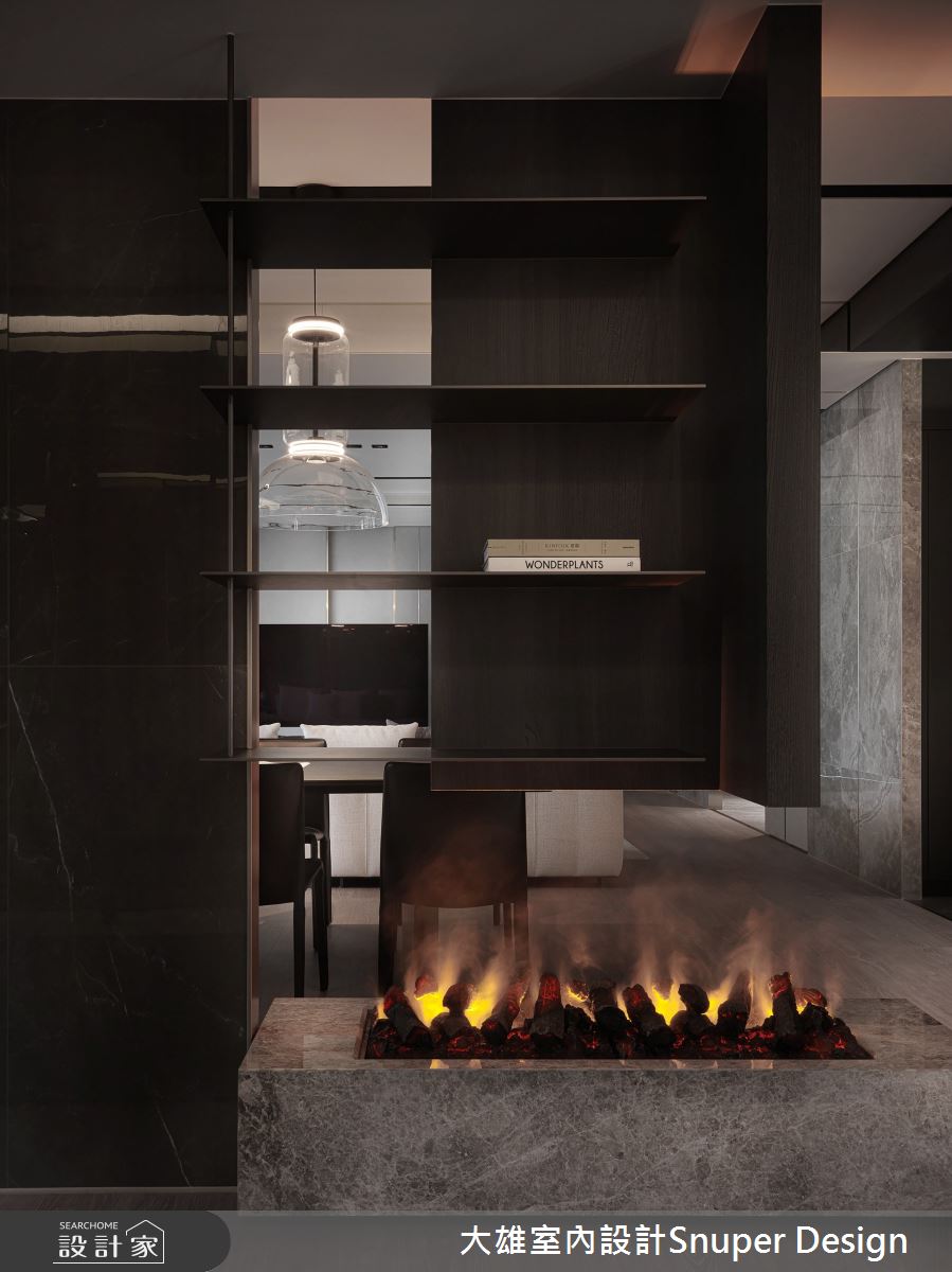 119坪新成屋(5年以下)＿現代風餐廳案例圖片＿大雄室內設計Snuper Design＿大雄_128之14