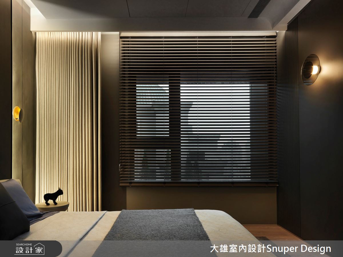 119坪新成屋(5年以下)＿現代風客房案例圖片＿大雄室內設計Snuper Design＿大雄_128之47