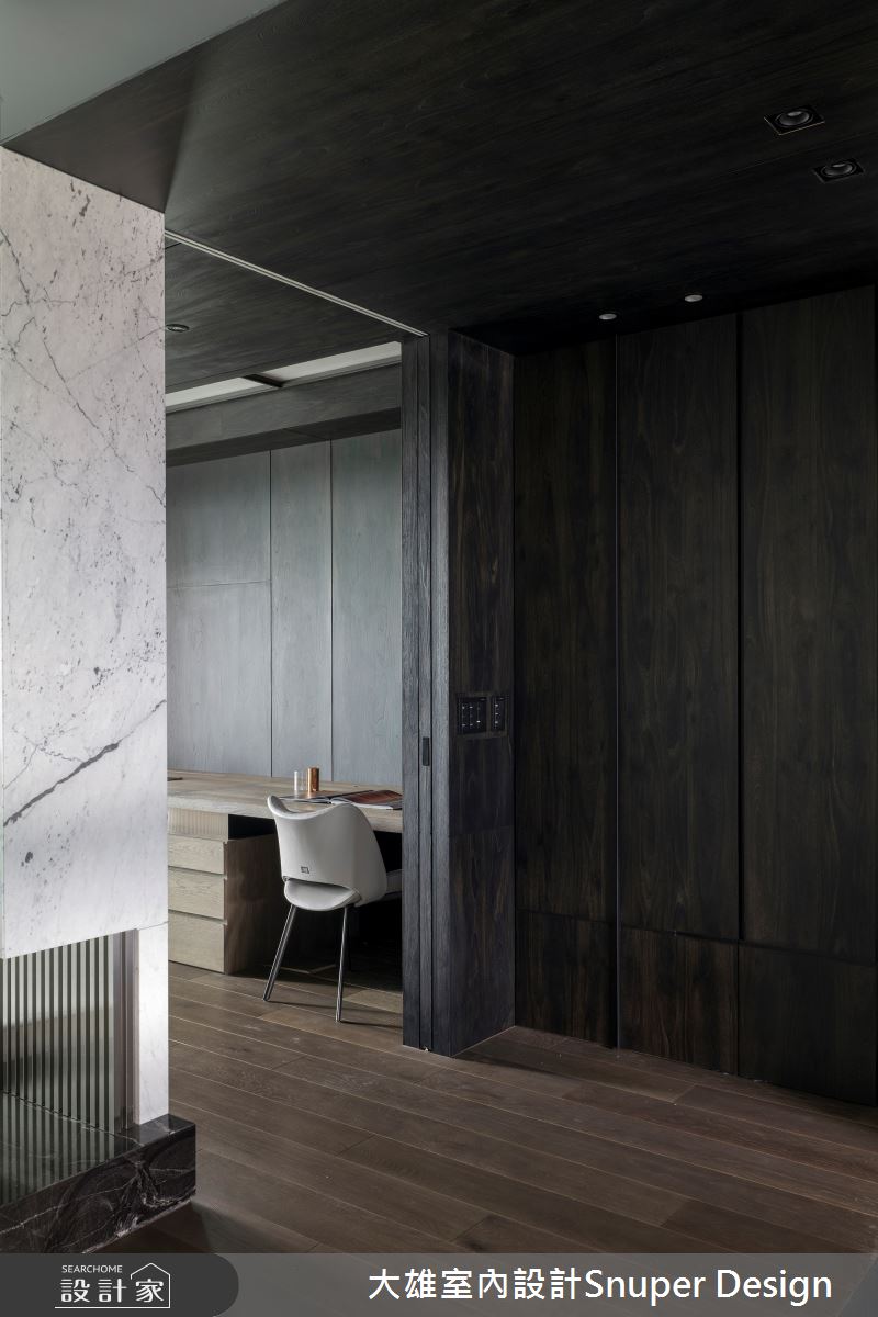 70坪中古屋(5~15年)＿現代風書房多功能室案例圖片＿大雄室內設計Snuper Design＿大雄_129之6