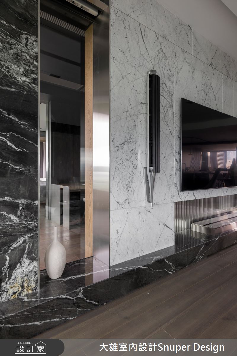 70坪中古屋(5~15年)＿現代風客廳案例圖片＿大雄室內設計Snuper Design＿大雄_129之8