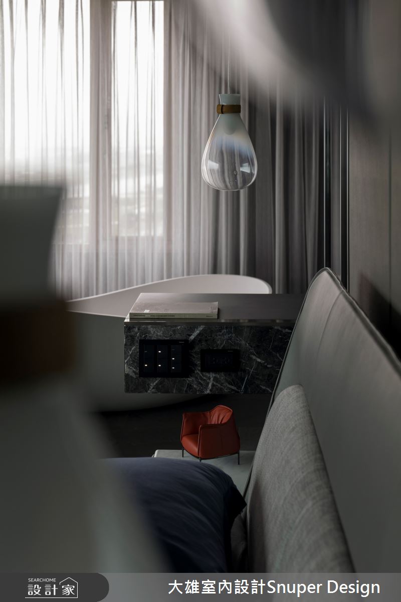 70坪中古屋(5~15年)＿現代風臥室案例圖片＿大雄室內設計Snuper Design＿大雄_129之21