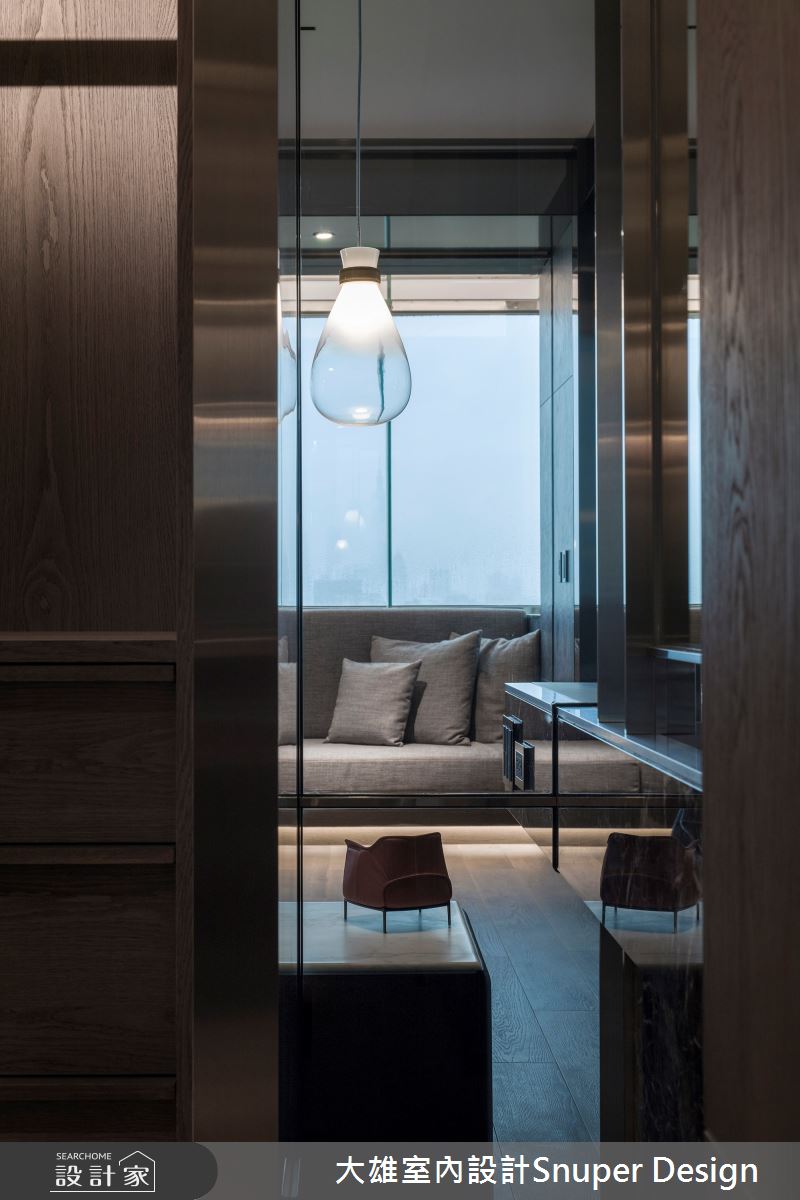 70坪中古屋(5~15年)＿現代風臥室案例圖片＿大雄室內設計Snuper Design＿大雄_129之26