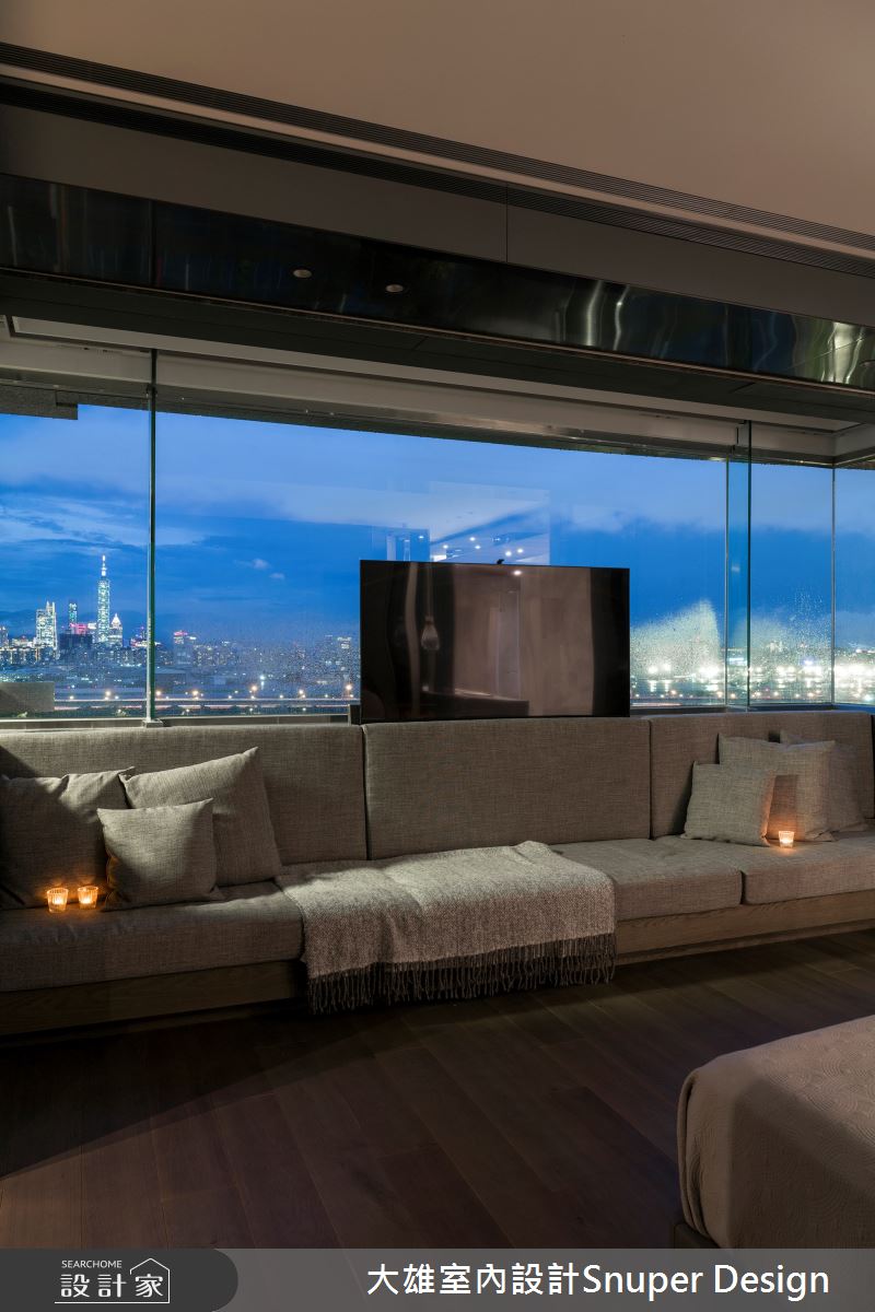 70坪中古屋(5~15年)＿現代風臥室臥榻案例圖片＿大雄室內設計Snuper Design＿大雄_129之38