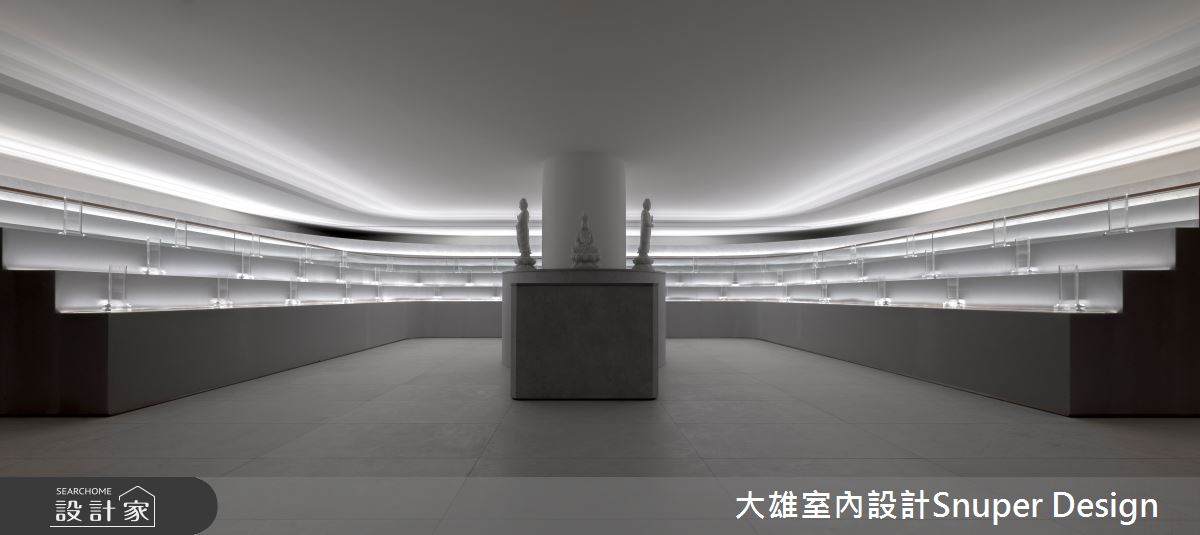 1225坪＿現代風商業空間案例圖片＿大雄室內設計Snuper Design＿大雄_130之1