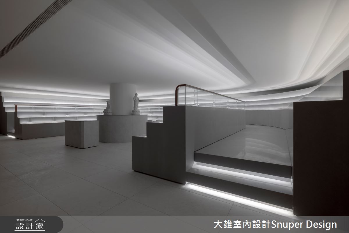 1225坪＿現代風商業空間案例圖片＿大雄室內設計Snuper Design＿大雄_130之2