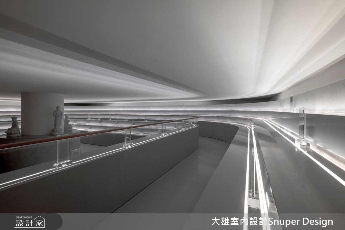 1225坪＿現代風商業空間案例圖片＿大雄室內設計Snuper Design＿大雄_130之4